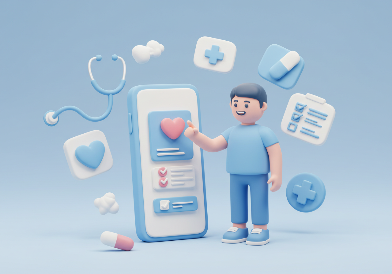 국가건강검진 결과&amp;#44; 온라인으로 5분 만에 확인하는 꿀팁!