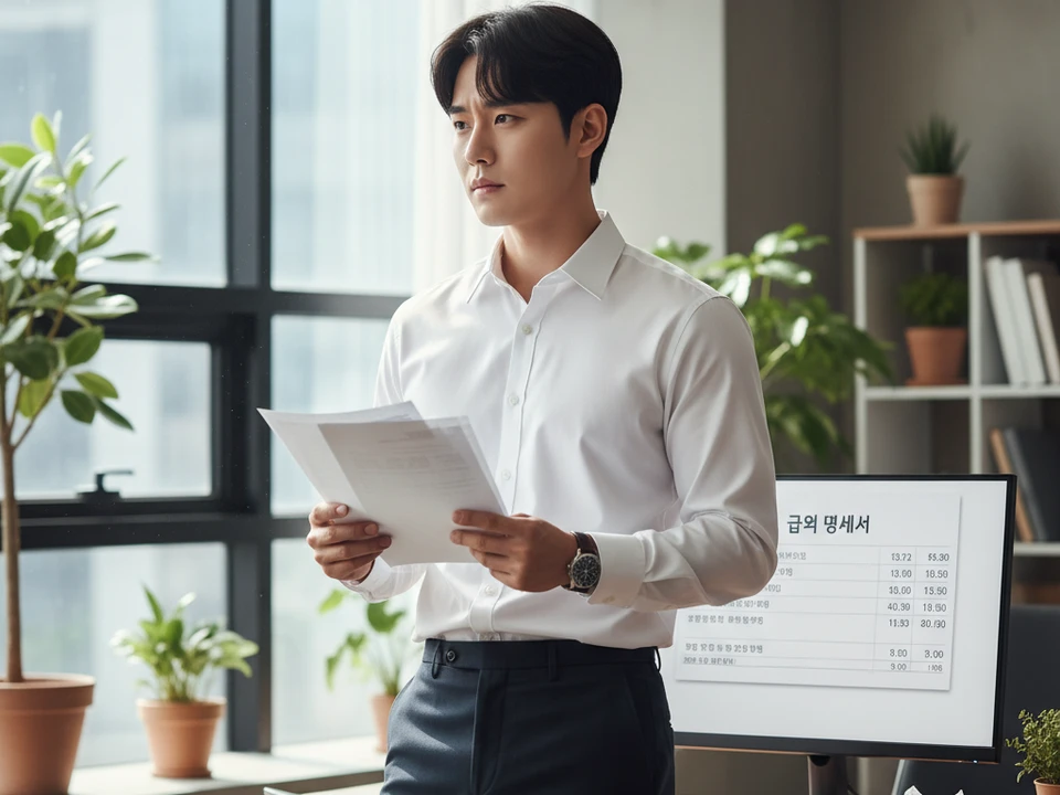 209시간, 도대체 왜 이걸 기준으로 삼는 걸까?