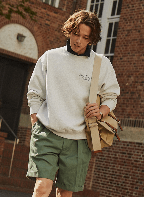 화려한 날들 8회 정인선 가방