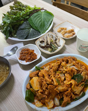 생활의달인 은둔식달 서울 양대산맥 달걀말이 광화문맛집