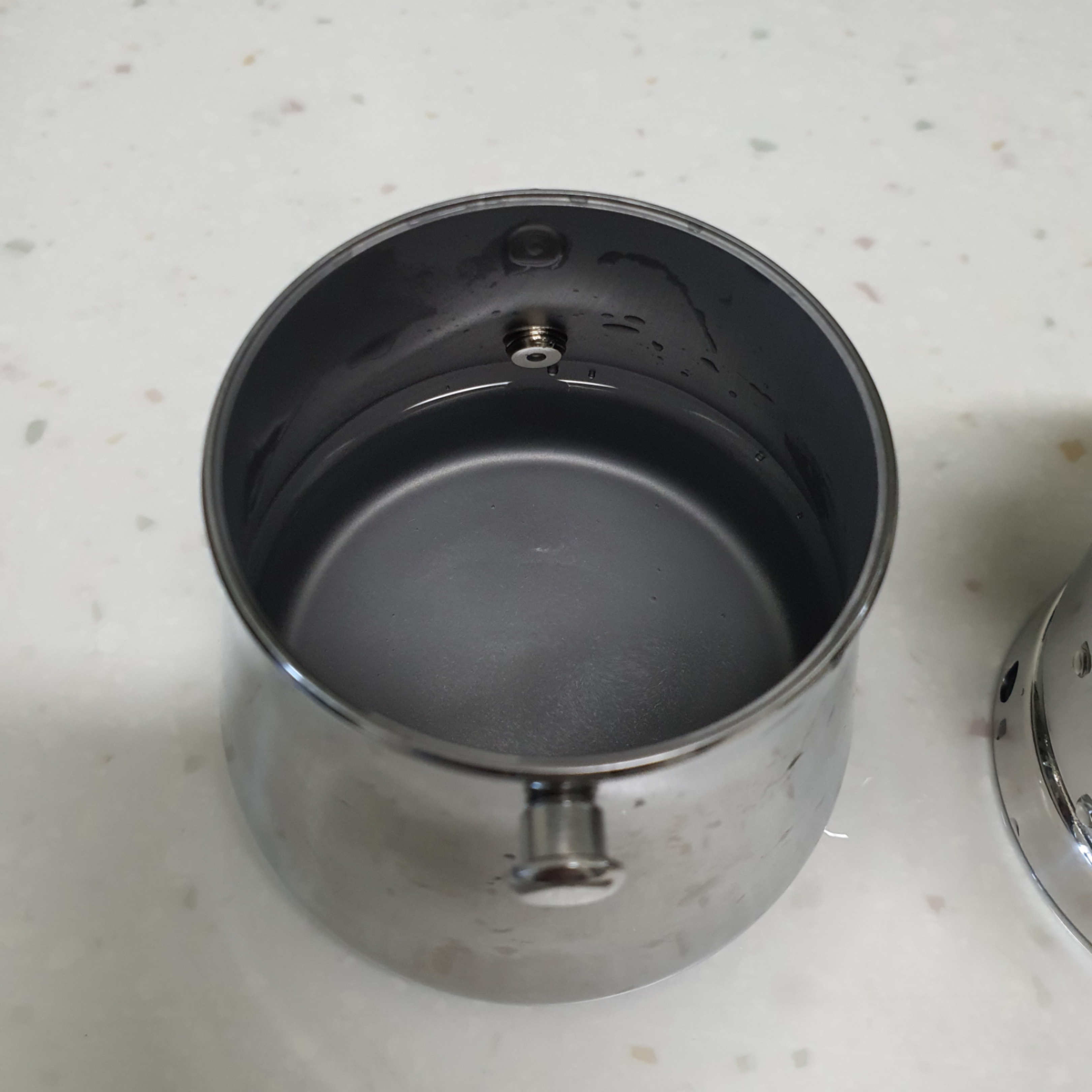 카페뮤제오 지안니니 모카포트