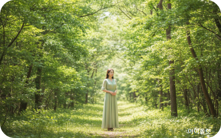 기다림도 하나의 선택이 되는 순간