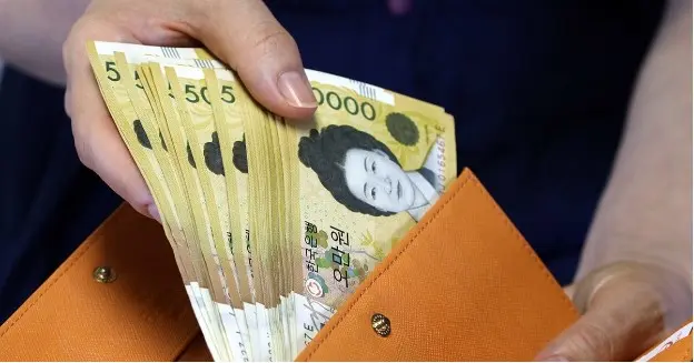 선납이연적금