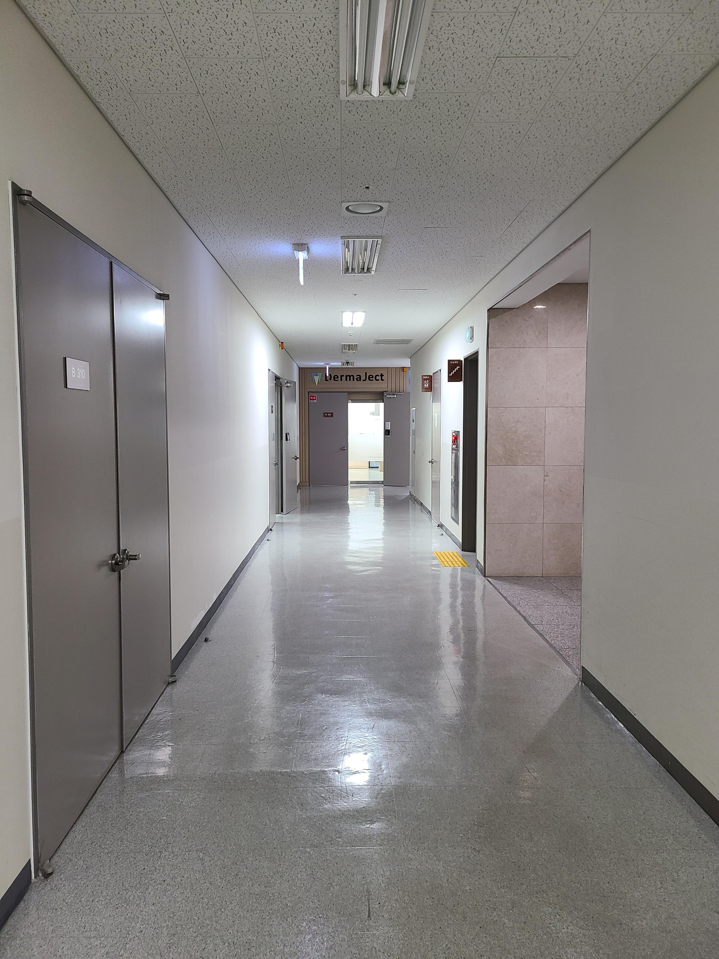 인덕원IT밸리 B동7