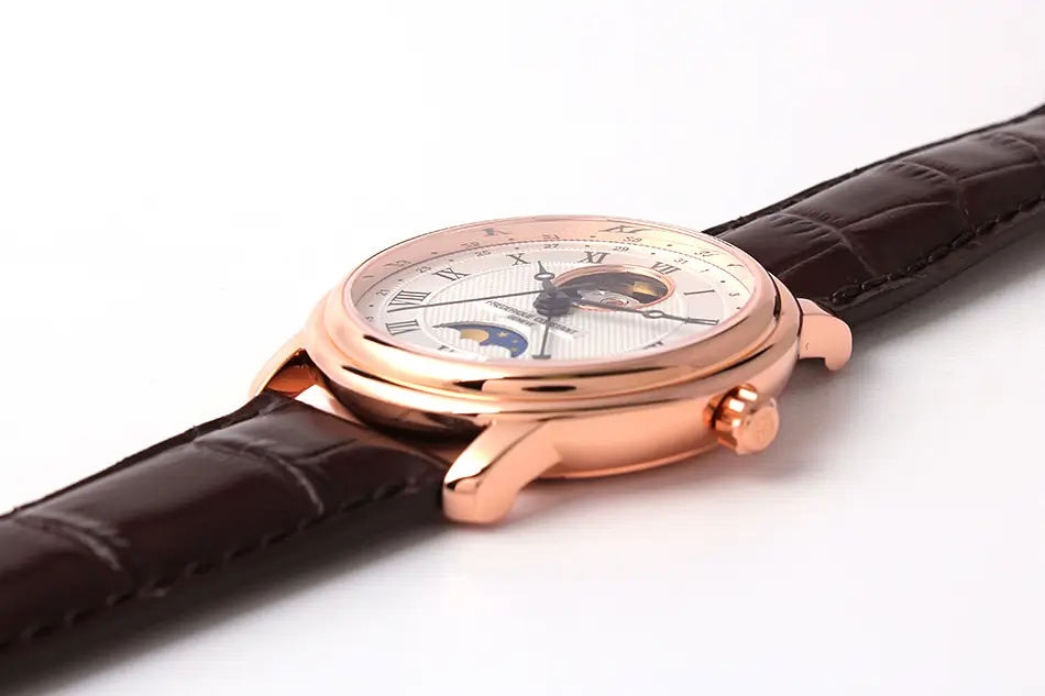 프레드릭 콘스탄트 하트비트