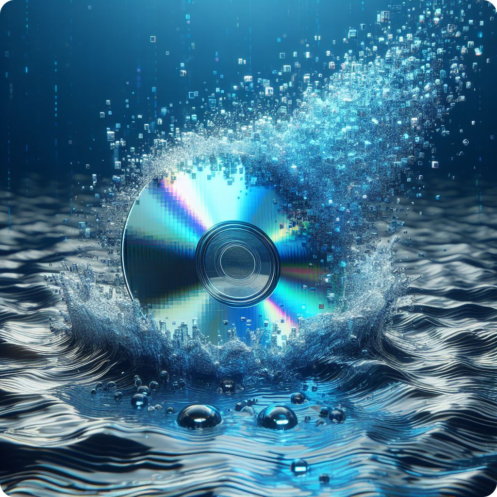 CD
