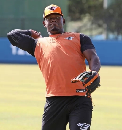 페라자 프로필 연봉 나이 국적 응원가 홈런 타율 인스타