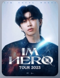 임영웅 콘서트