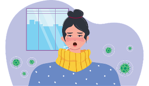 RS 바이러스(RSV)의 원인, 증상, 치료 방법, 예방법 총정리
