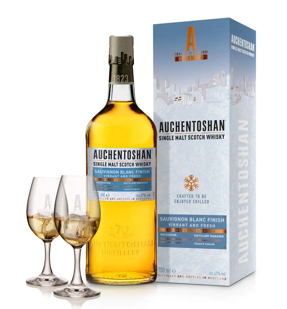 오켄토션 소비뇽블랑