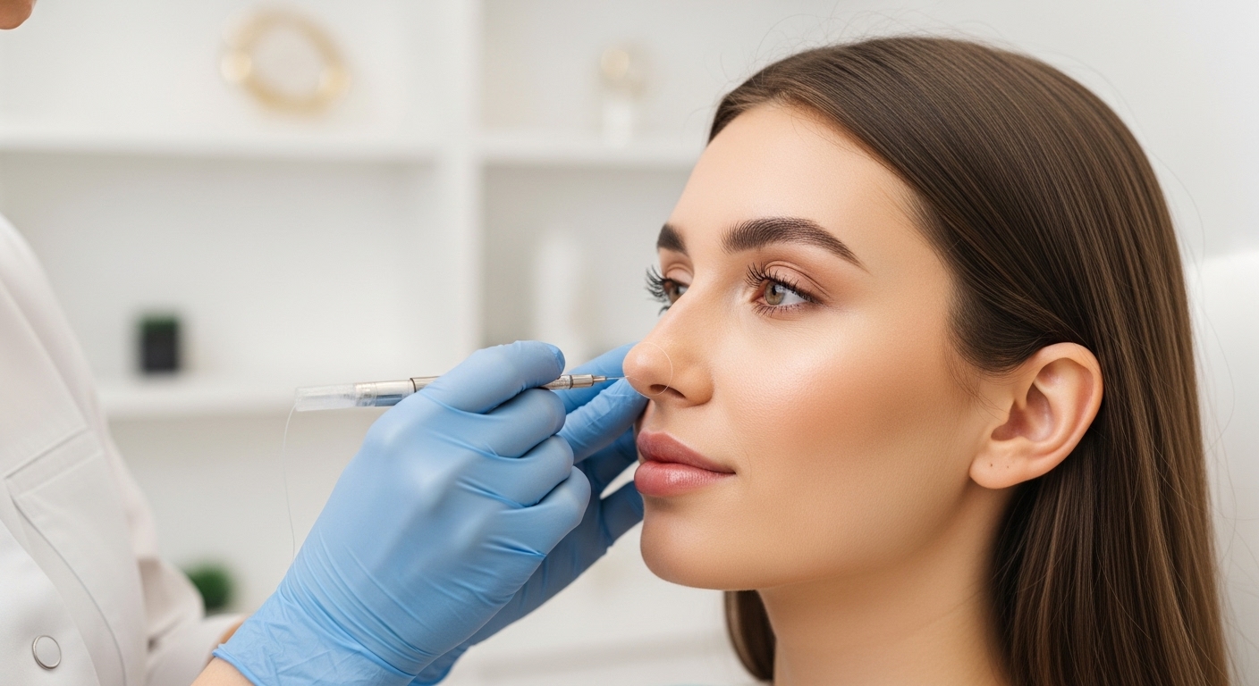 성형외과차이&amp;#44; 코높이기&amp;#44; 실리프팅후기