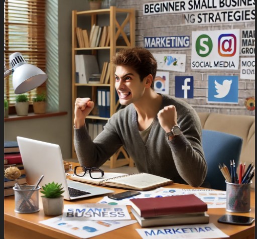 소상공인 마케팅