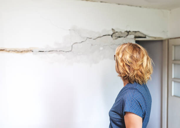 지진 발생시 대피요령