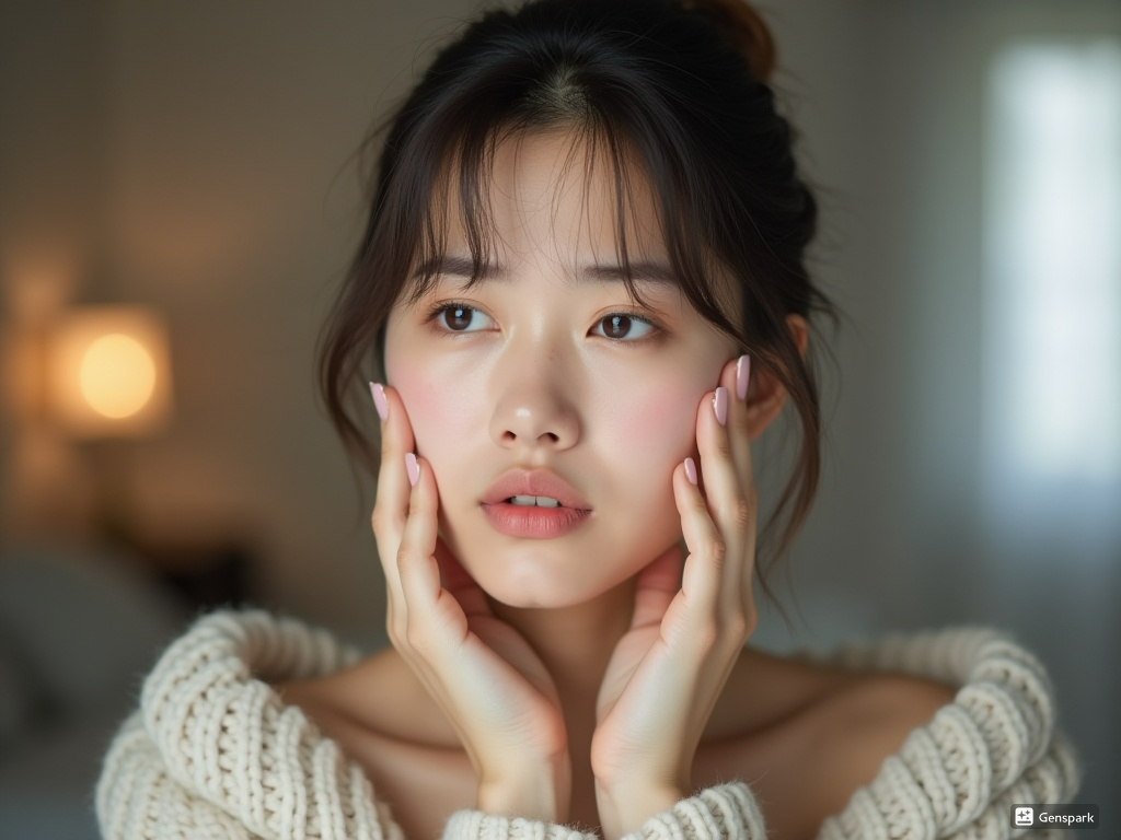 지성 피부 탈출 2