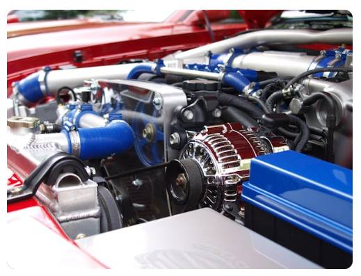 자동차 배터리 교체