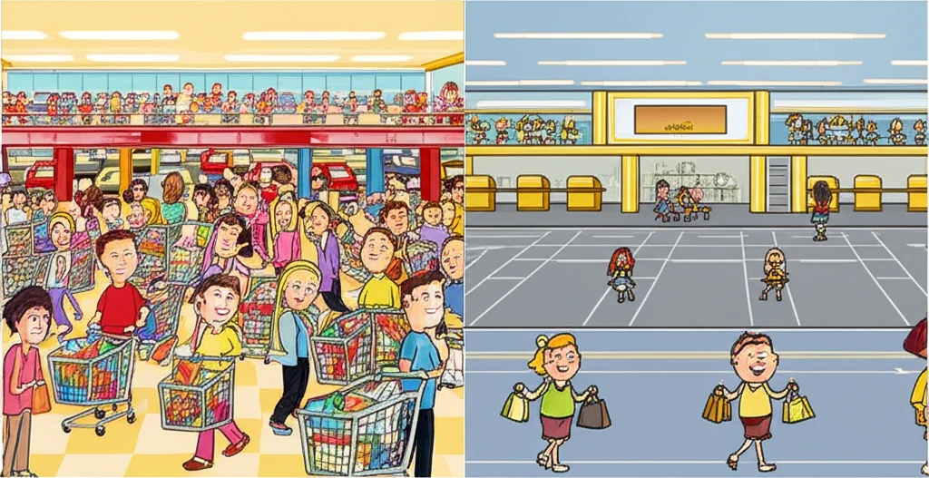 평택 코스트코 2월 영업 일정과 휴무..