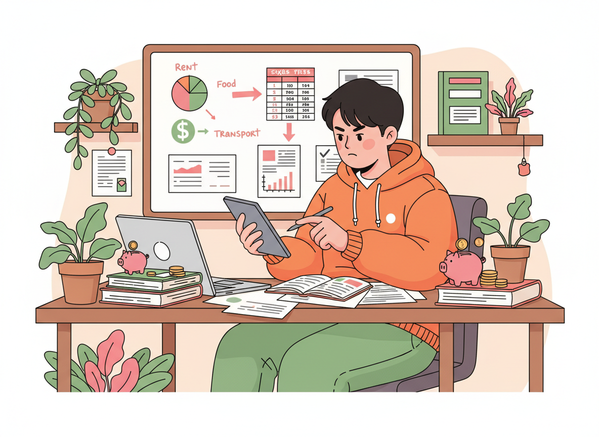 연말정산 부모님 인적공제 체크리스트