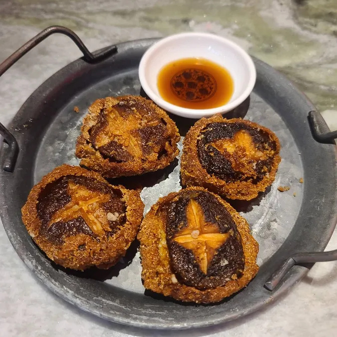 차이니즈 레스토랑 TOP 5 (을지장만옥)