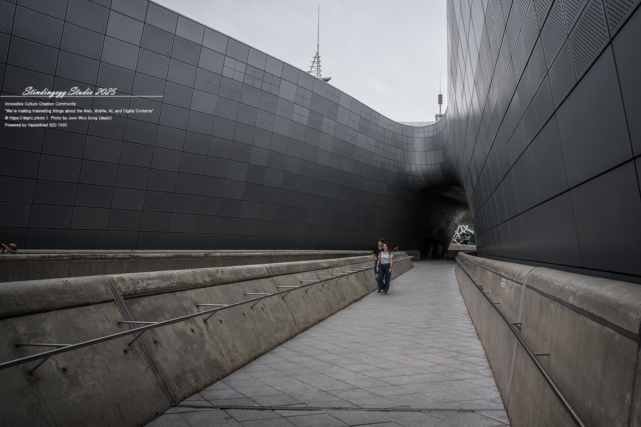 #서울 #동대문디자인플라자 #패션 #디자인 #DDP