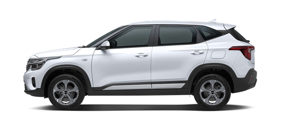 2024년 셀토스 화이트