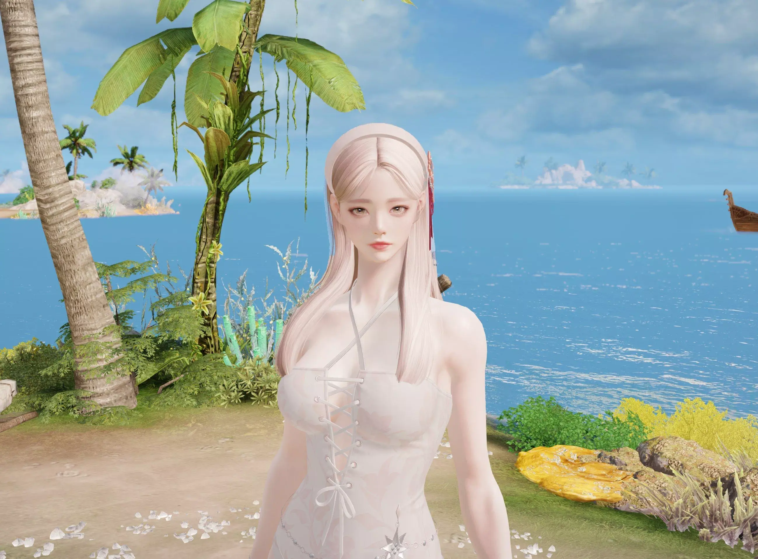 실린 커마 공유