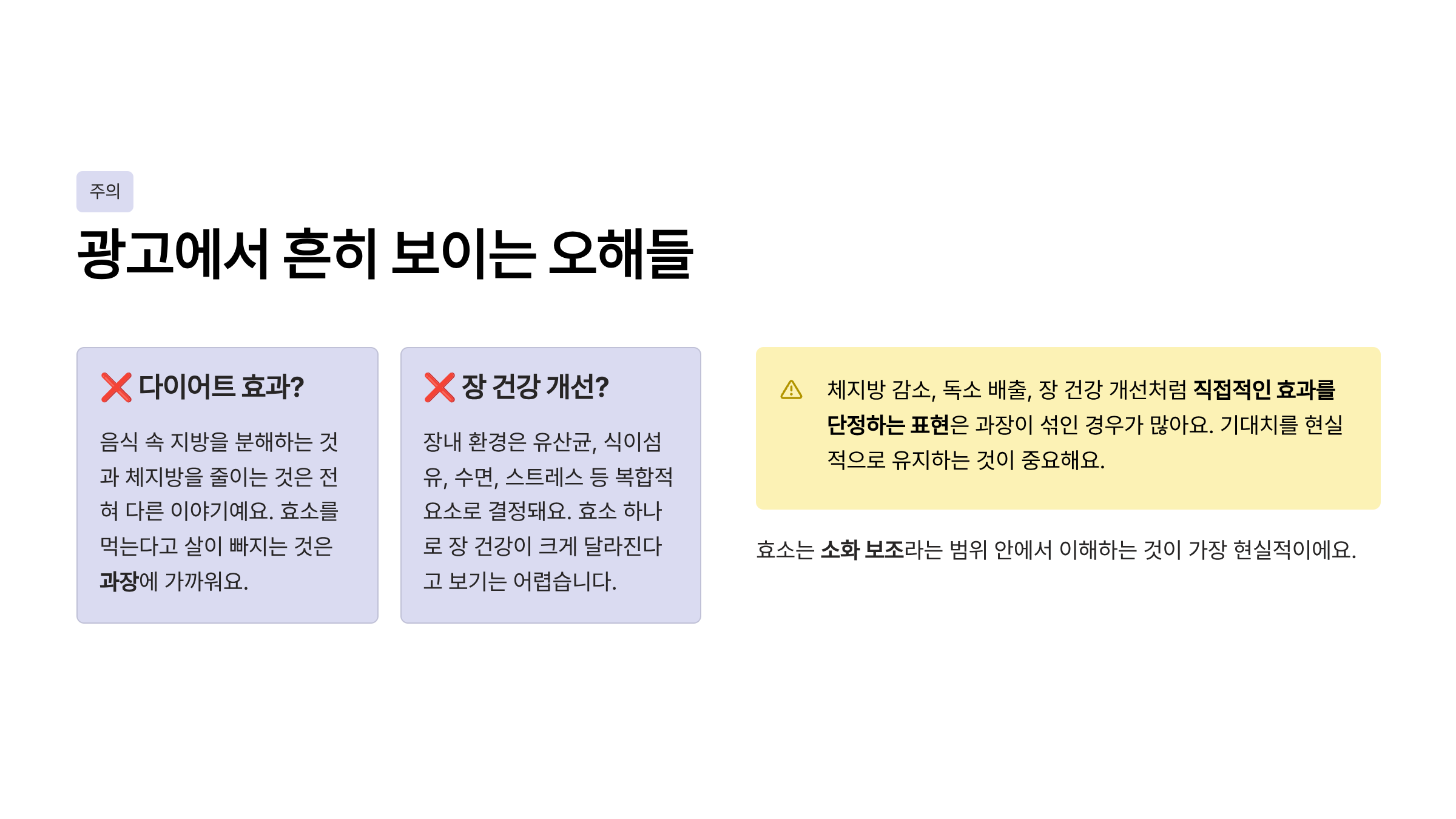 캡슐레이션효소 효능