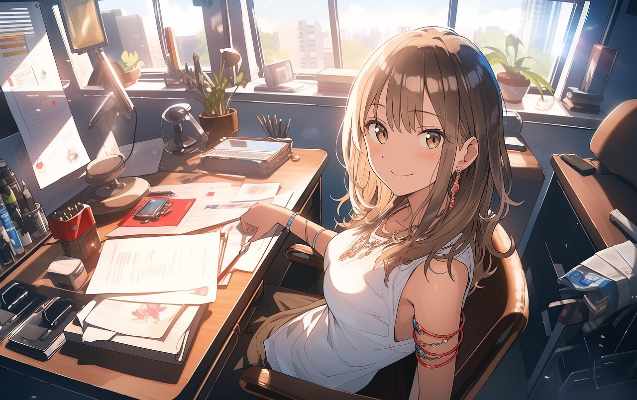 올해주목할애니메이션작가관련사진