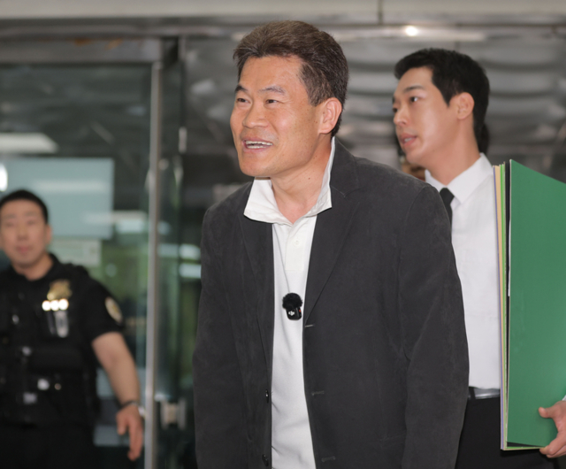 유튜버 전한길 구속영장 기각 이유와 이재명·이준석 명예훼손 사건 총정리