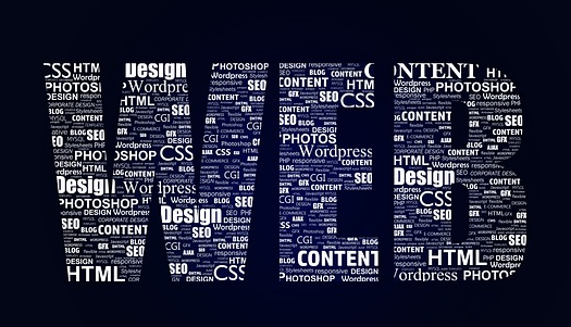 현대 웹 디자인 트렌드 분석 및 예시