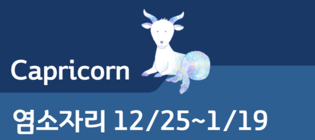 별자리