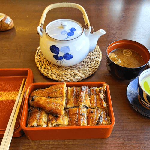 요시즈카우나기야-후쿠오카-맛집-추천-메뉴사진