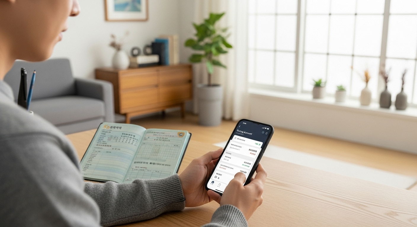 은행별 자동연장 정책 비교