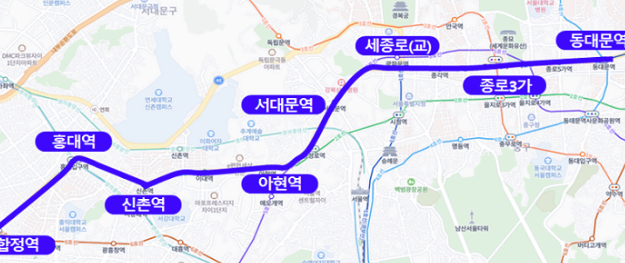 심야-자율주행버스-노선