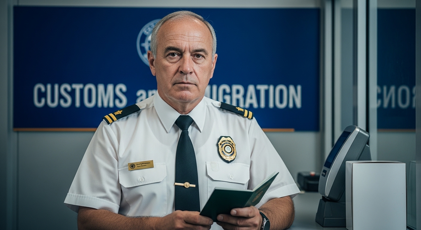 보호자 없이 미국 방문 미성년자 입국 필수서류