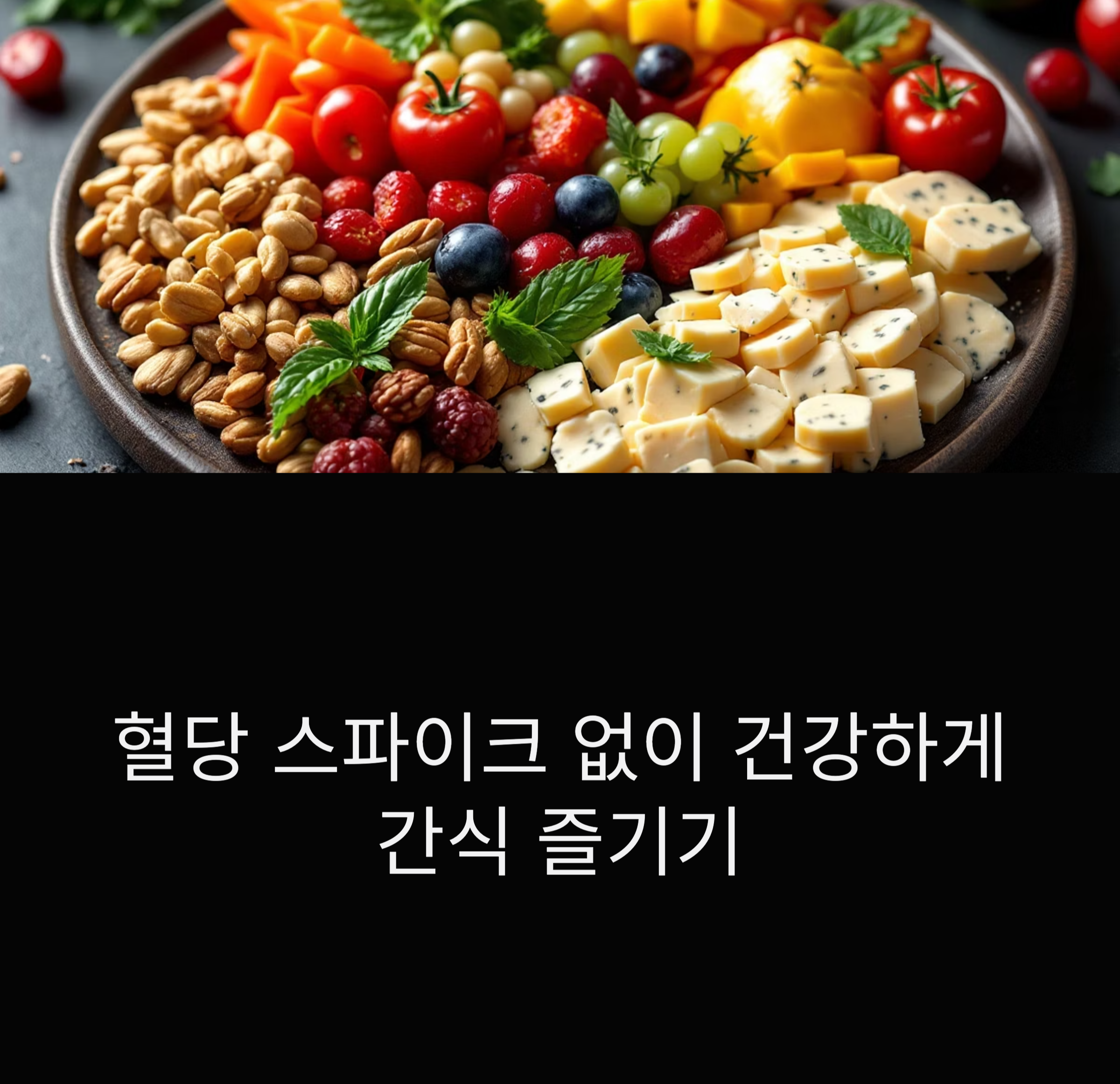 똑똑한 식습관