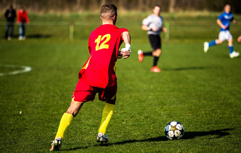 빌드업 관련 사진