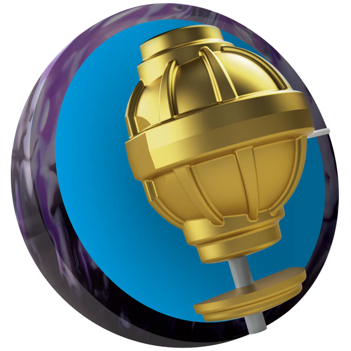 2023년 7월 13일 출시 에보나이트(EBONITE) 볼링볼/볼링공(Bowling Ball) EMERGE