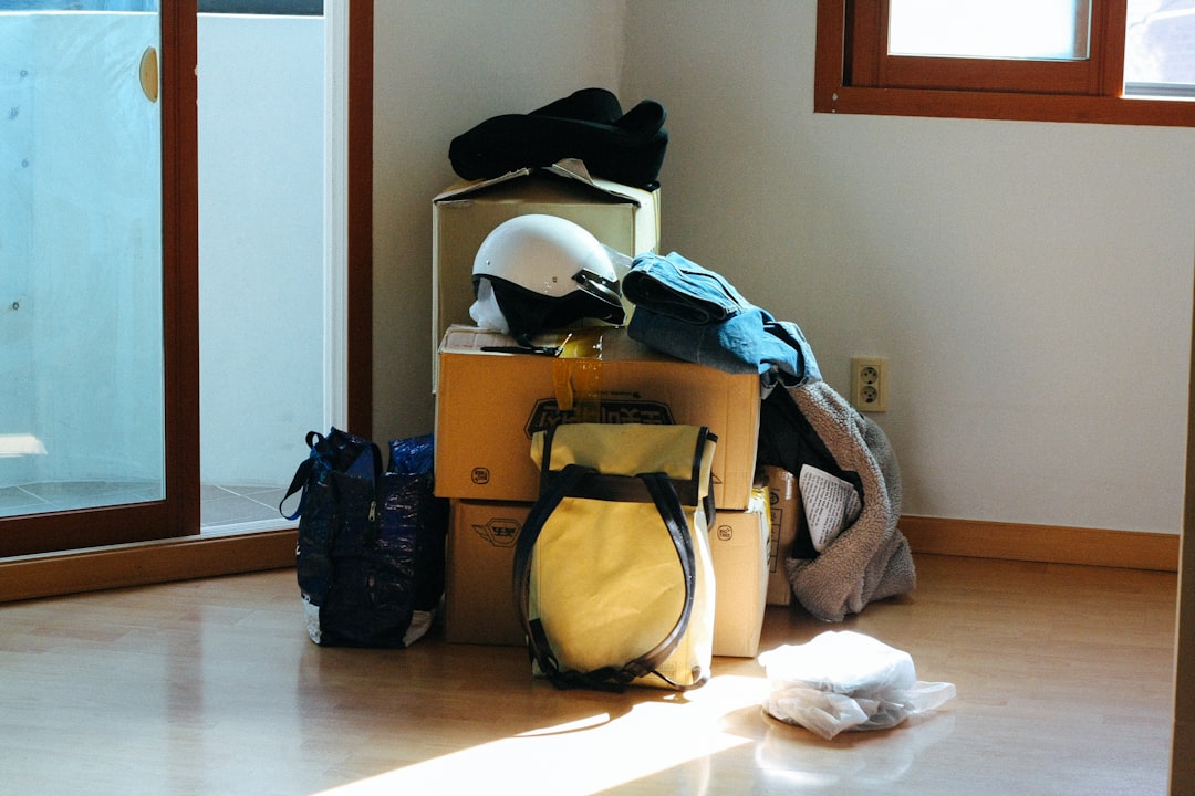 Move-in