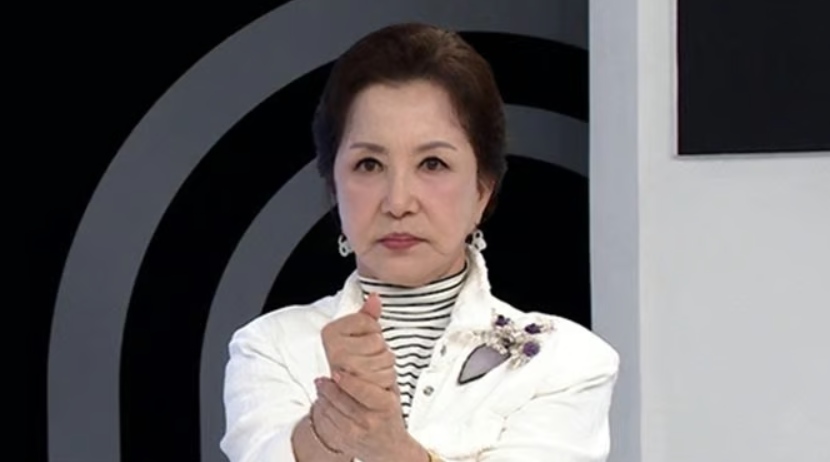 검도 단증을 소지한 서권순│심장 질환을 극복하고 단련한 배우