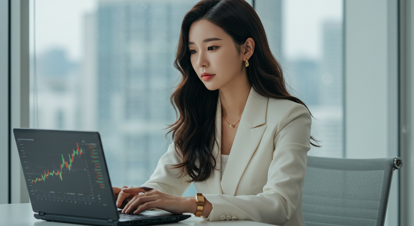 미래에셋 비대면 계좌