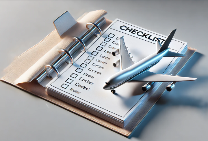 해외여행 전 알아야 할 보험 관련 사진