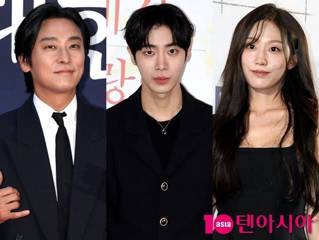 정예인 중증외상센터 합류