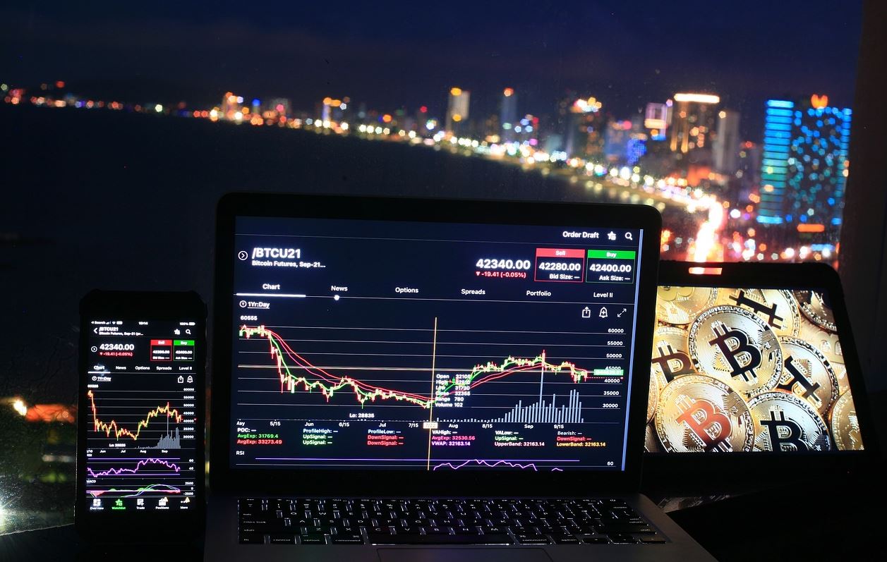 미국 정책에 따른 한국 비트코인 영향