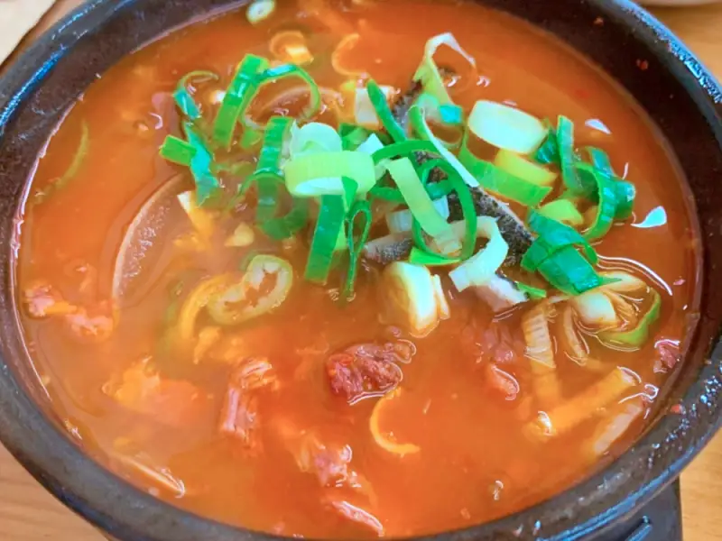 집사부일체 정준호 신현준 브로맨스 백종원 3대천왕 70년 전통 소머리국밥, 수육, 특국밥 맛있는 식당 충남 예천 삽교 맛집 소개