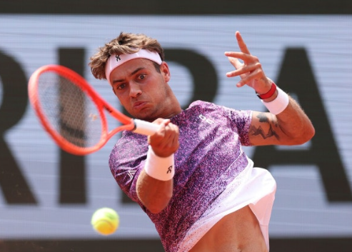 ATP 투어 할레오픈
