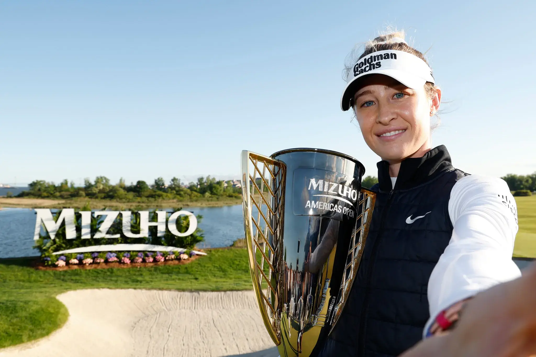 LPGA 미즈호 아메리카스 오픈