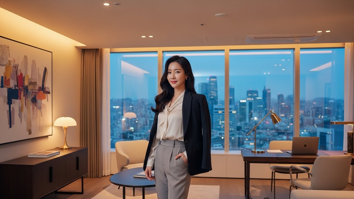 싱가포르 콘도