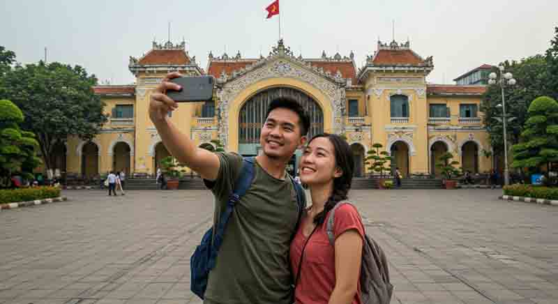 도난 방지부터 물가 절약까지! 여행 고수의 동남아 팁