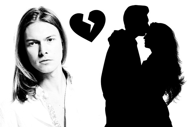 오셀로 증후군이란