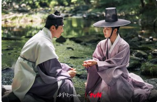 세작&amp;#44; 매혹된 자들 기본정보